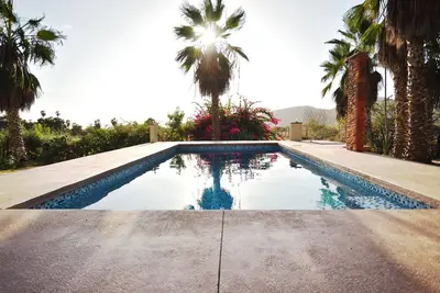 Image de Agreable Appartement San Pedrito Surfbreak Area