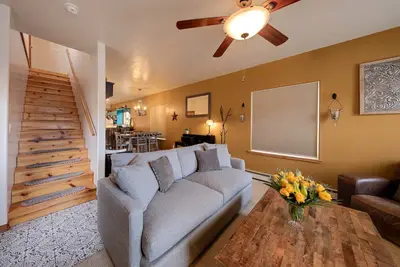 Image de La maison d'hôtes - Cali Cochitta, pour 7 personnes Wifi, bain à remous, vélos