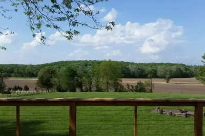 Image de Scenic Ferme Getaway