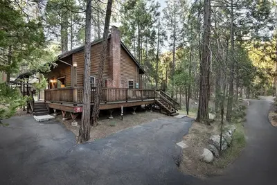 Image de Cabine de grand-mère - Obtenez votre nature!