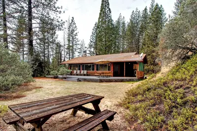 Image de 17a Longview à l'intérieur du parc national Yosemite