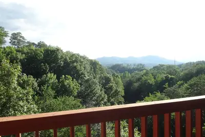 Image de Smoky Mtn Top - Belles vues, à 5 min de Dollywood, boutiques, Ripkin, très privé