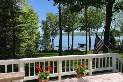 Image de Boyne City escapade en bord de mer pour les familles