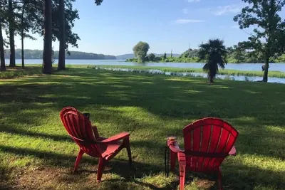 Image de Lake Chillin ’à son meilleur!