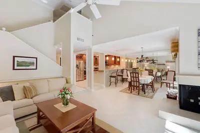 Image de Pga National Townhouse - Immaculée! Adhésion au golf disponible