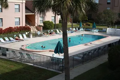 Image de Sea Club Resort. . . . . . notre maison d'été.