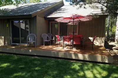 Image de Condo Quelah 70 à Sunriver - Emplacement idéal! Dcca 950