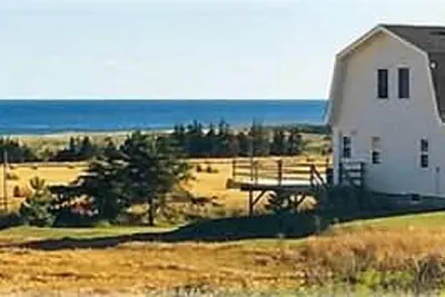 Ocean View Country Cottage