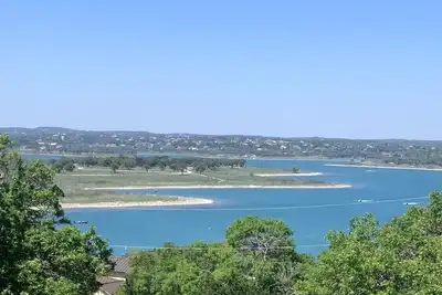 Image de Propriété du lac Canyon avec de belles vues! ! !