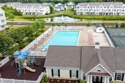 Image de Rehoboth Beach 3br Condo w / Services communautaires pour 6 personnes