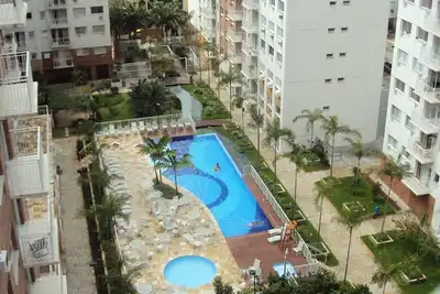 Image de Couleurs de Lapa Séjour inoubliable 2 chambres 2 salles de bain