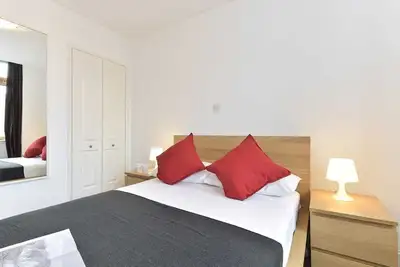 Image de Votre maison de vacances Ă Manchester
