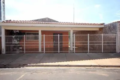 Image de Casa GRATÃO- Confortable, Airy, excellent emplacement. (WiFi), 6 min. du parc