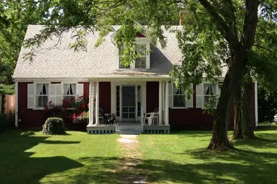 Image de Charme traditionnel Provincetown dans Central Location