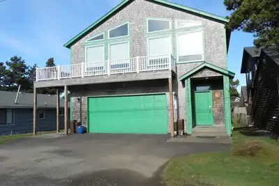 Image de À quelques pas de la plage - Idéal pour les familles