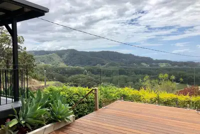 Image de Cafés Sky Loft · Sky Loft On Bruxner - Korora