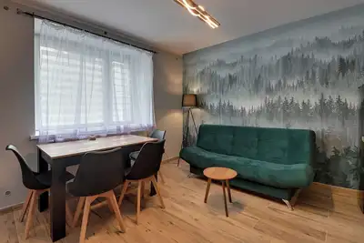 Image de RentPlanet - Apartament Bronka Czecha