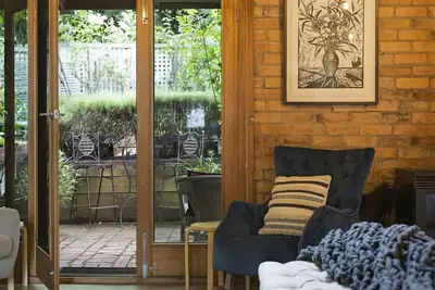 Image de Hill Haven Daylesford - Cottage intime