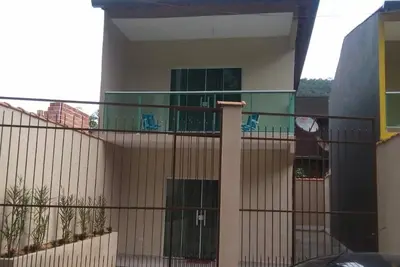 Image de Maison pour la saison \/ carnaval à Paraty \/ Rj