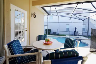 Image de Vacances de rĂŞve en famille en Floride