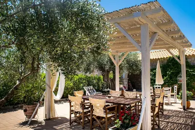 Image de Liokrina Luxury Villas