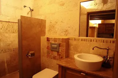 Image de Avanos Evi
