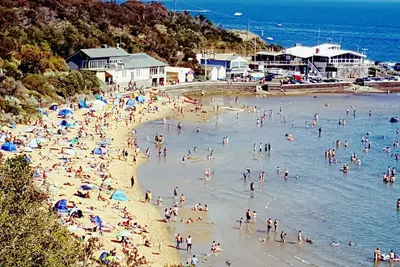Image de Beach Cottage meilleur emplacement près de la plage et des magasins
