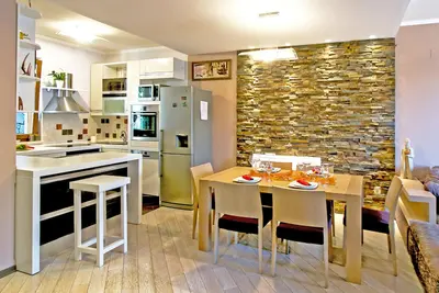 Image de Magnifique appartement de luxe avec vue sur la mer. . .