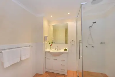 Image de Tropic Sands Deluxe Apartments
