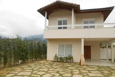 Image de maison de vacances en copropriété