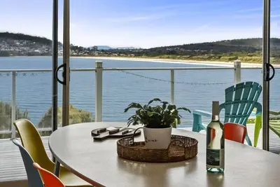 Image de Dolphin View Beach House