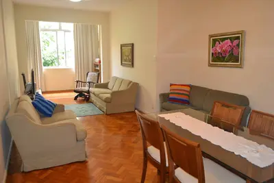 Image de Excellent appartement à Flamengo
