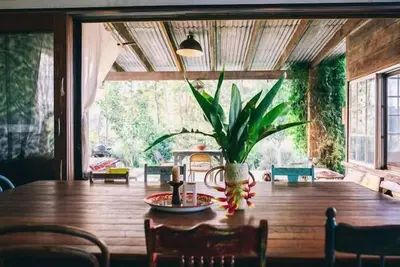 Image de Maison de ferme Bellingen: WeilHouse Living