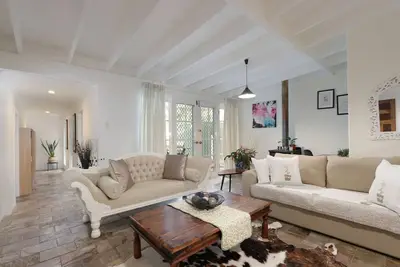 Image de Retraite Cottage South Perth
