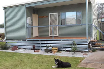 Image de Dunedoo - Caddy Shack