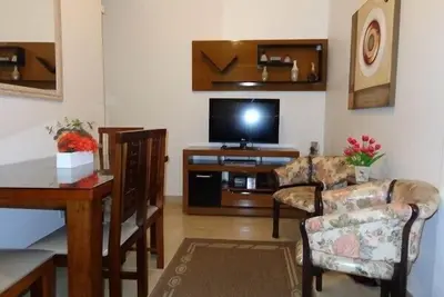 Image de Confortable et moderne Appartement en Coupe Localiz. Noble avec Wi Fi et télévision par câble