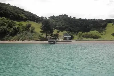 Image de Isolé plage Hideaway