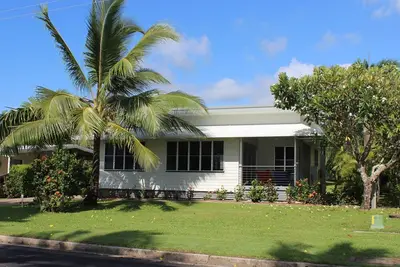 Image de Mission Beachhouse. .