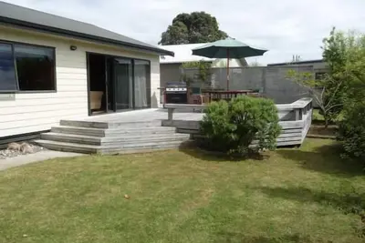 Image de Kiwi Bach - Whangamata