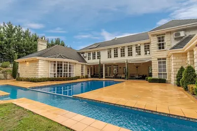 Image de Montfort Manor - Luxe Ă Gippsland
