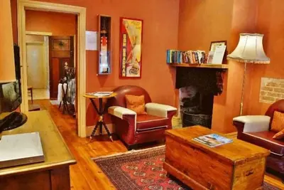 Image de Melbourne Street Mews Spa Cottage