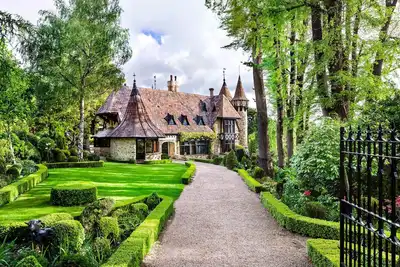 Image de Hôtel Thorngrove Manor