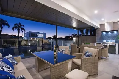 Image de Elite Holiday Homes - Luxe Sur Lotus