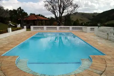 Image de The Beautiful Farm Our Dream - Swimming Pool, Mini Field, Gardens and Kiosk.