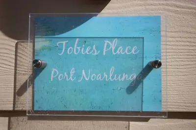 Image de Tobies Cottage relocalisation et maison de vacances