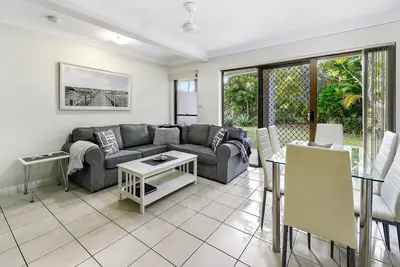 Image de Contrebandiers sur la plage - 2 chambres Spa Apt