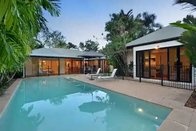 Image de Innaminny - Port Douglas, Qld