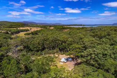 Image de Saintys Creek Cottage