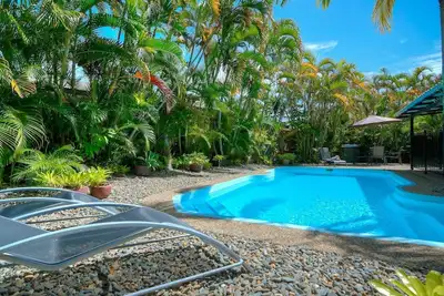 Image de Sonate / Port Douglas