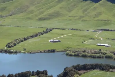 Image de Waikite Valley Lodge